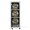 PC-SVC30KVA Elevator Three Phase Voltage Regulator